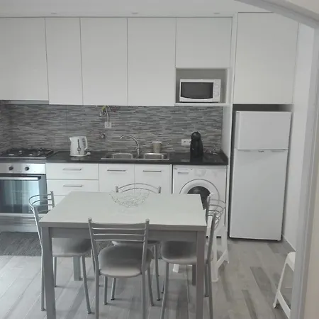 Apartamento Bragaia Apartamento *