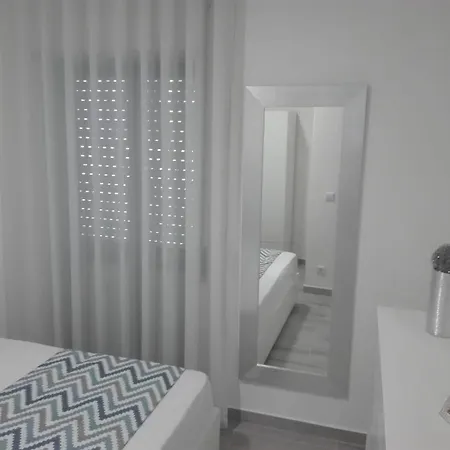 Apartamento Apartamento Bragaia