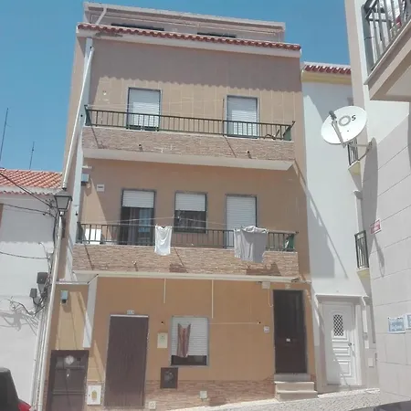 Apartamento Apartamento Bragaia *