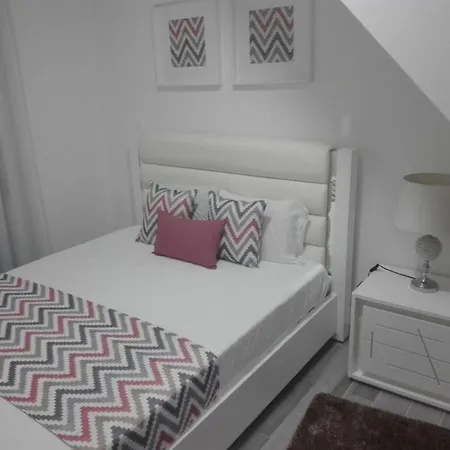 Apartamento Apartamento Bragaia
