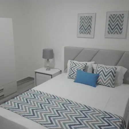 Apartamento Bragaia Apartamento *
