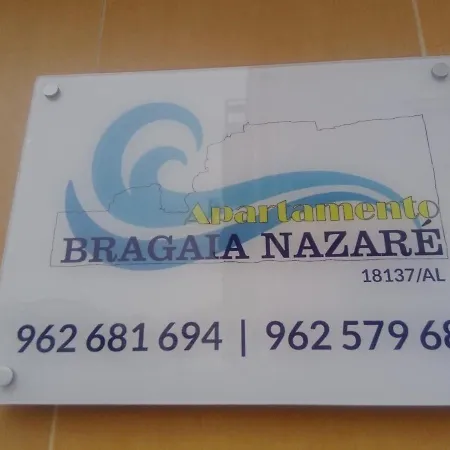 Apartamento Bragaia Apartamento *