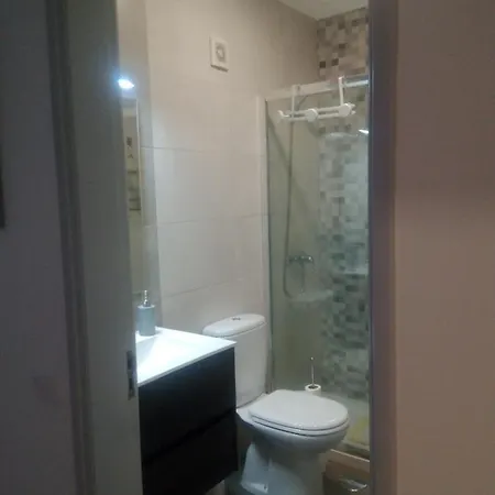 Apartamento Bragaia Apartamento *