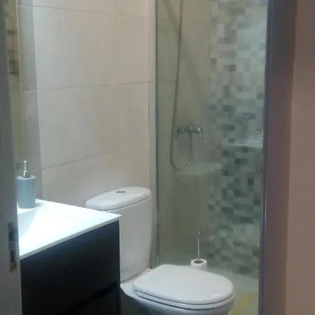 Apartamento Bragaia Apartamento